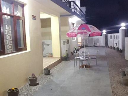 Palampur Casa | KALINDI & PADMINI HOMES AT EKAANT HOME