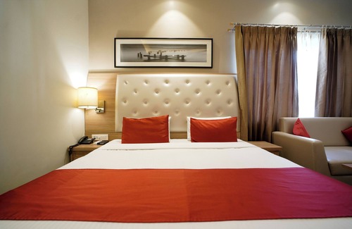 Jodhpur Hotel | Kalinga Hotel