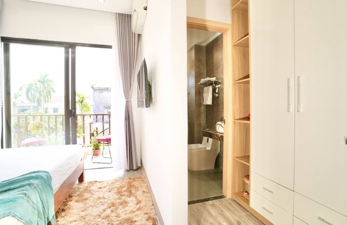 Thanh Ha Cama Y Desayuno | KALINH HOUSE