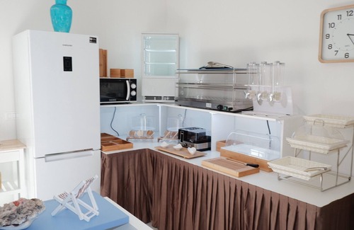 Torre Lapillo Casa | Kalinifta Rooms Apartment