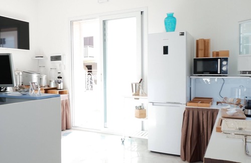 Torre Lapillo Casa | Kalinifta Rooms Apartment