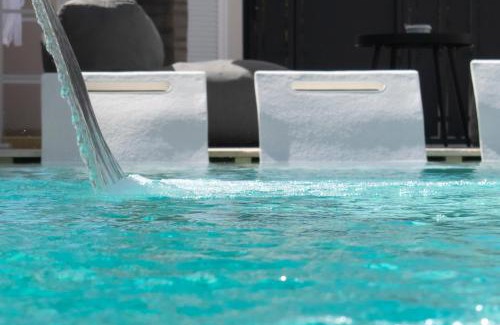 Boncore Cama Y Desayuno | Kalinifta Rooms Luxury Style