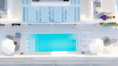 Boncore Cama Y Desayuno | Kalinifta Rooms Luxury Style