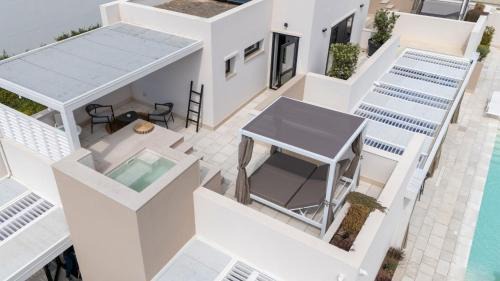 Boncore Cama Y Desayuno | Kalinifta Rooms Luxury Style