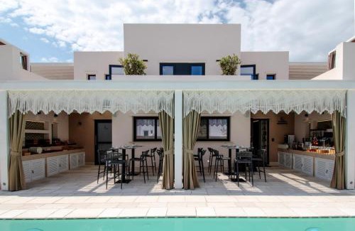 Boncore Cama Y Desayuno | Kalinifta Rooms Luxury Style