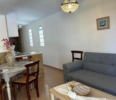 Nea Moudania Casa | Kaliopi HAUS