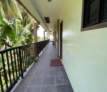 Kaputian Complejo | Kalipay sa Baybay, Your Private Escape