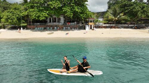 Kaputian Complejo | Kalipay sa Baybay, Your Private Escape