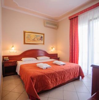 Katerini Hotel | Kalipso