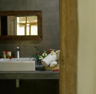 Bangunjiwo Casa | Kalipura Villa Kasongan