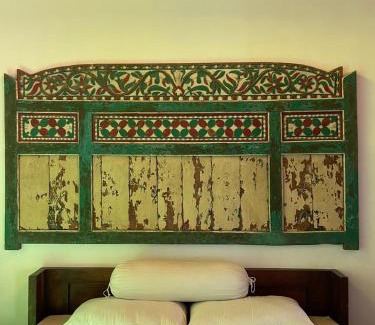 Bangunjiwo Casa | Kalipura Villa Kasongan