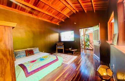 Alto Paraiso de Goias Hotel | Kalis Inn