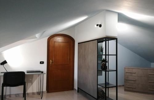 Marcellina Cama Y Desayuno | Kalispéra B&B