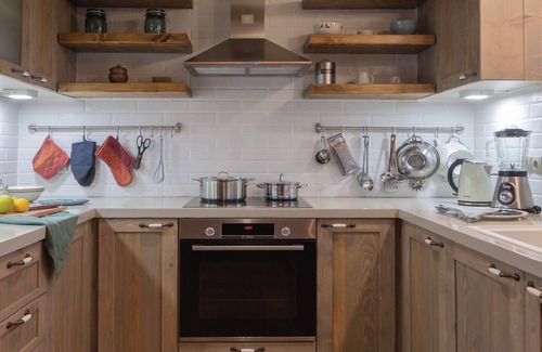 Spata-Artemida Apartamento | Kalista Superior Apartment by Airstay