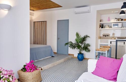 Kallithea Apartamento | Kalithea Hills Appartment 2