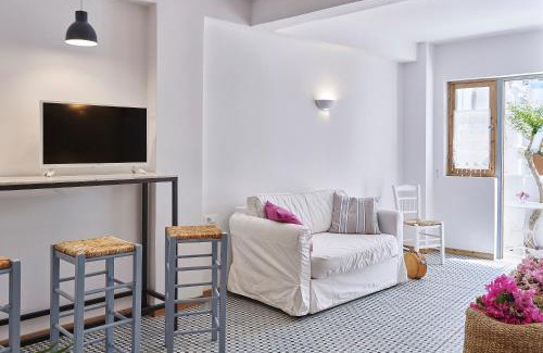 Kallithea Apartamento | Kalithea Hills Appartment 2