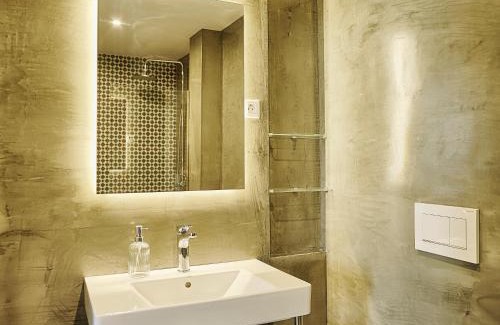 Kallithea Apartamento | Kalithea Hills Appartment 2