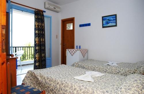 Patitiri Apartamento | Kalithea Studios