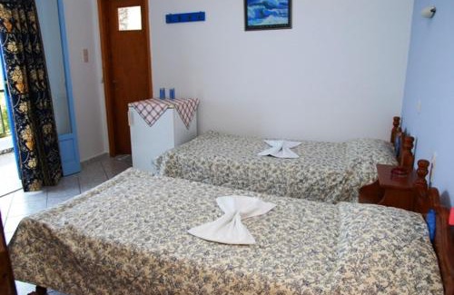 Patitiri Apartamento | Kalithea Studios
