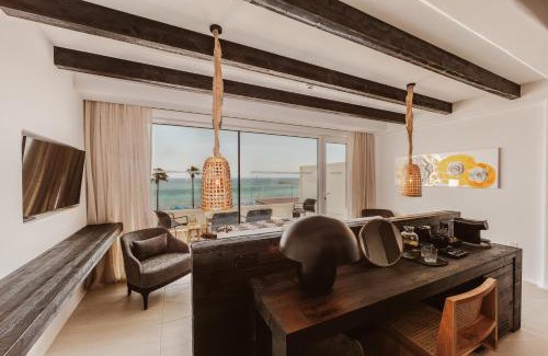 Ayia Napa Hotel | Kaliva Suites - Adults Only