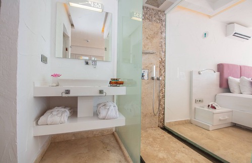 Kalkan Hotel | Kalkan Asfiya