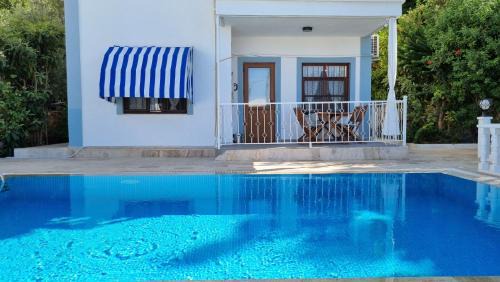 Kalkan Apartamento | Kalkan Centre Bijou Home - Walk to town and beach