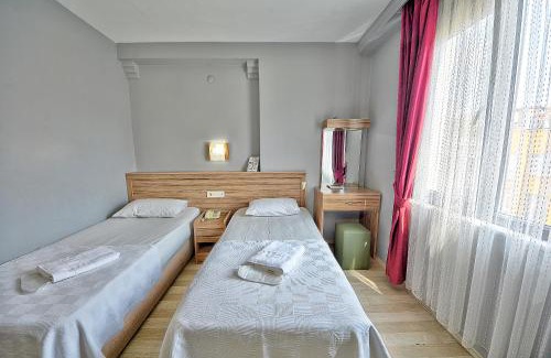 Beyazit Hotel | Kalkan Hotel