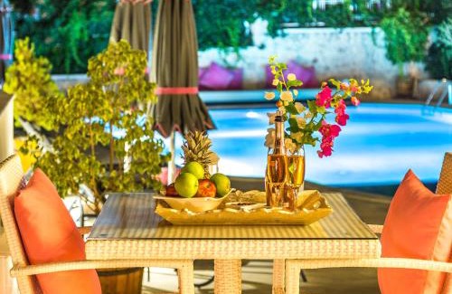 Kalkan Apartamento | Kalkan Suites Hotel