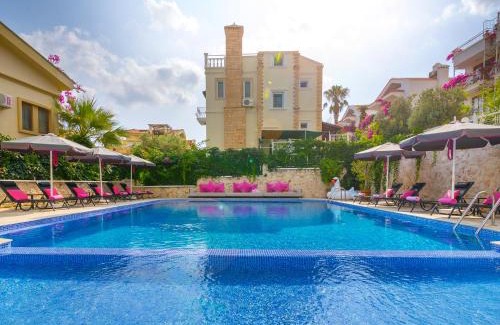 Kalkan Apartamento | Kalkan Suites Hotel