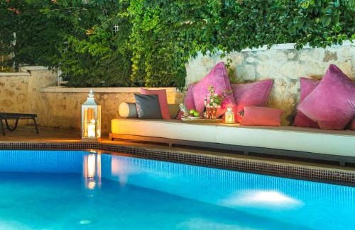 Kalkan Apartamento | Kalkan Suites Hotel