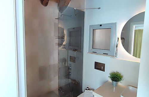 Uzumlu Villa | Kalkan Villa Stone House