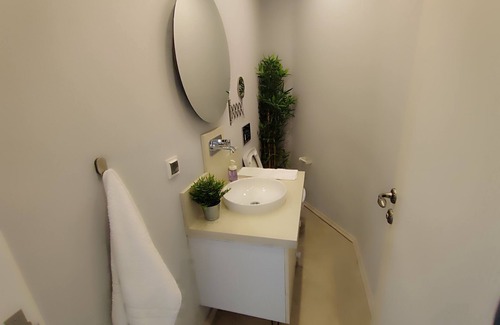 Uzumlu Villa | Kalkan Villa Stone House