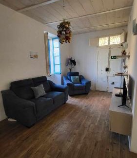 Kalkara Apartamento | Kalkara Cozy 2 Bedroom Maisonette