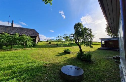 Kanepi Casa | Kalla Puhkemaja