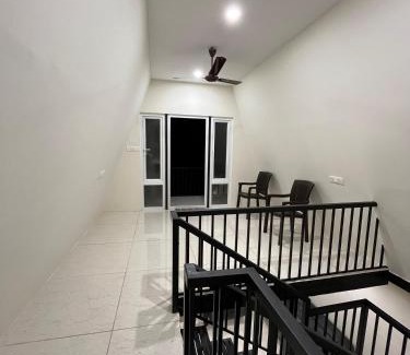 Yercaud Casa | Kallal Cottage