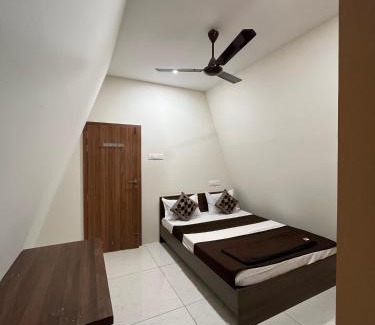 Yercaud Casa | Kallal Cottage