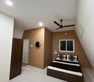 Yercaud Casa | Kallal Cottage