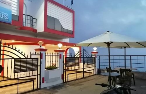 Yercaud Hotel | Kallal Resorts