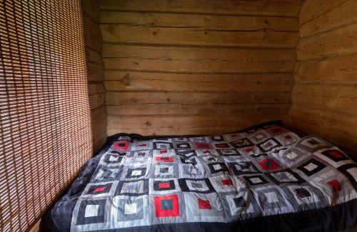 Padise Complejo | Kallaste Talu- Turismitalu & Holiday Resort