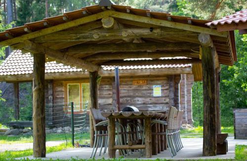 Padise Complejo | Kallaste Talu- Turismitalu & Holiday Resort