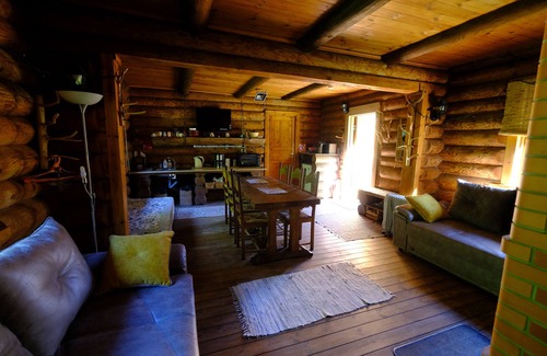 Padise Otro | Kallaste Turismitalu & Holiday Resort