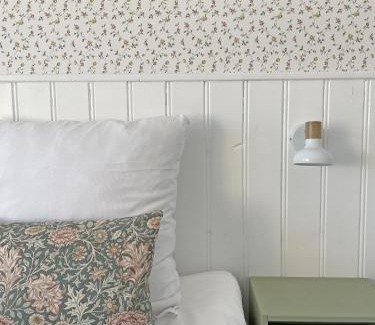 Lokken Hotel | Kallehavegaard Badehotel