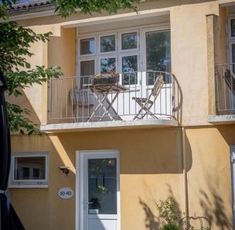 Lokken Hotel | Kallehavegaard Badehotel