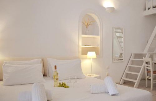 Emporio Apartamento | Kalleni Santorini