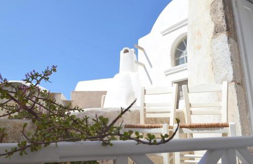 Emporio Apartamento | Kalleni Santorini