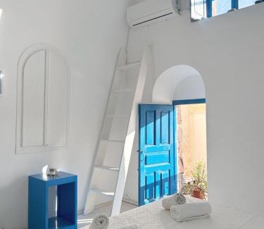 Emporio Apartamento | Kalleni Santorini