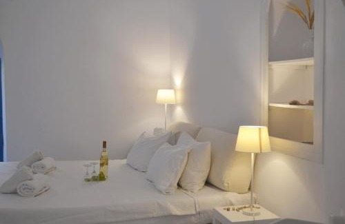 Emporio Apartamento | Kalleni Santorini