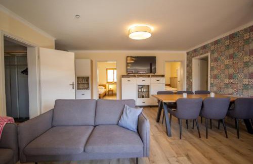 Veckenstedt Casa | Kalles Ferienhaus