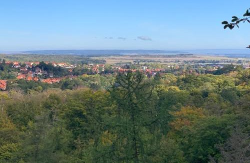 Veckenstedt Casa | Kalles Ferienhaus