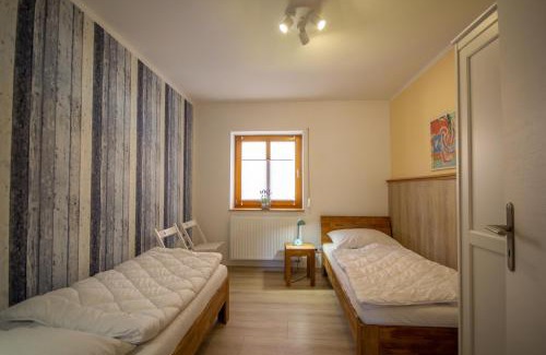 Veckenstedt Casa | Kalles Ferienhaus